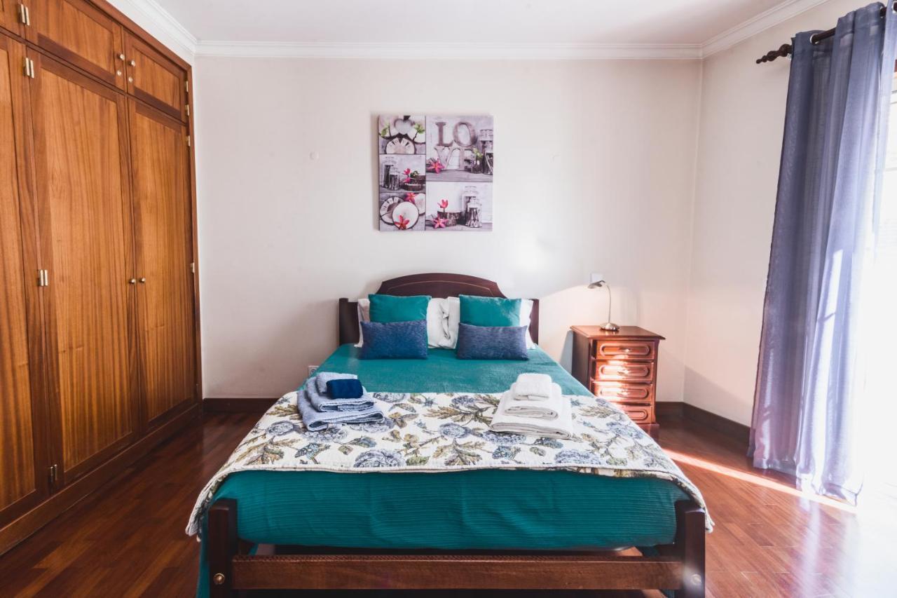Funchal Downtown By Alma Holiday Rentals ภายนอก รูปภาพ