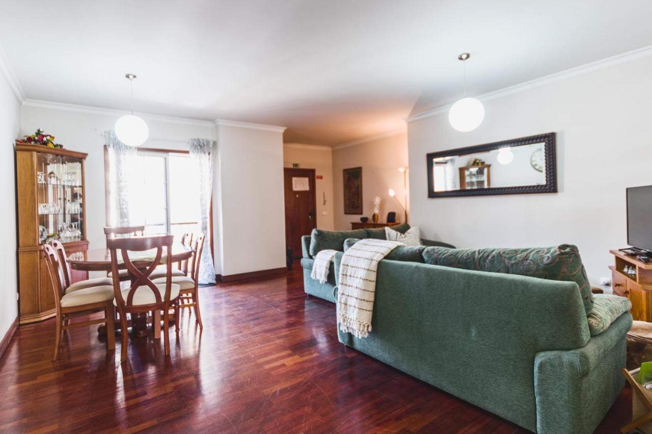 Funchal Downtown By Alma Holiday Rentals ภายนอก รูปภาพ